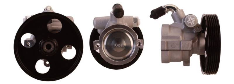 Hydraulikpumpe, Lenkung DRI 715520229 von DRI