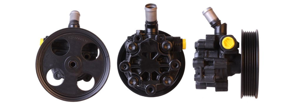 Hydraulikpumpe, Lenkung DRI 715521019 Hydraulikpumpe, Lenkung DRI 715521019 von DRI