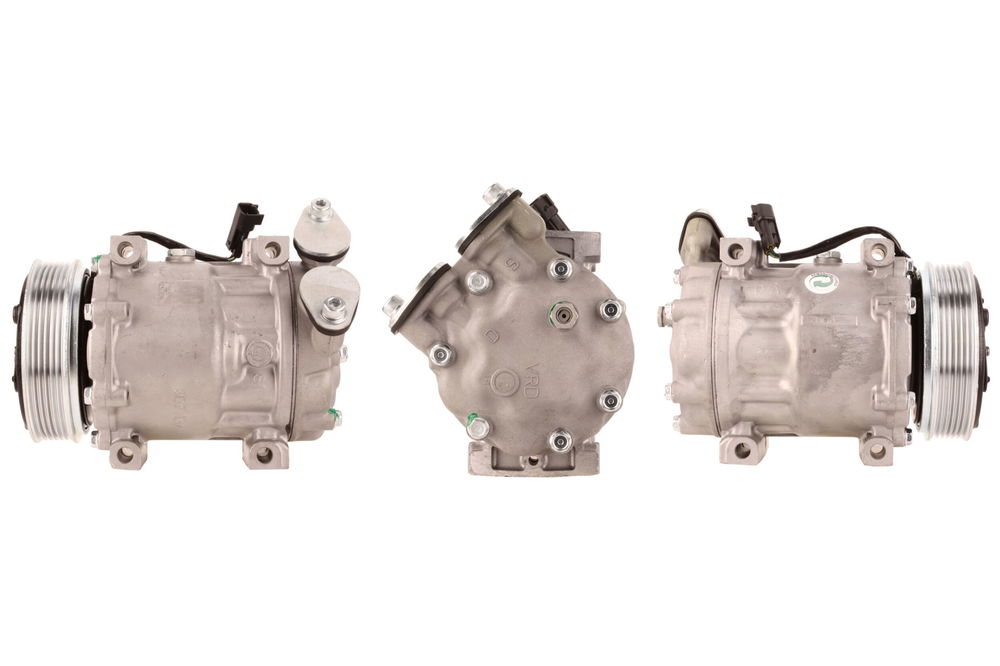 Kompressor, Klimaanlage DRI 700510227 Kompressor, Klimaanlage DRI 700510227 von DRI