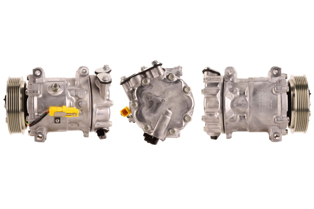 Kompressor, Klimaanlage DRI 700510369 Kompressor, Klimaanlage DRI 700510369 von DRI