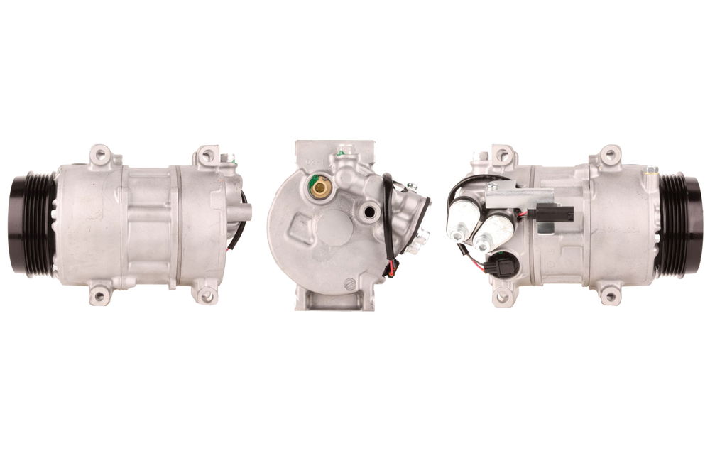 Kompressor, Klimaanlage DRI 700510449 Kompressor, Klimaanlage DRI 700510449 von DRI