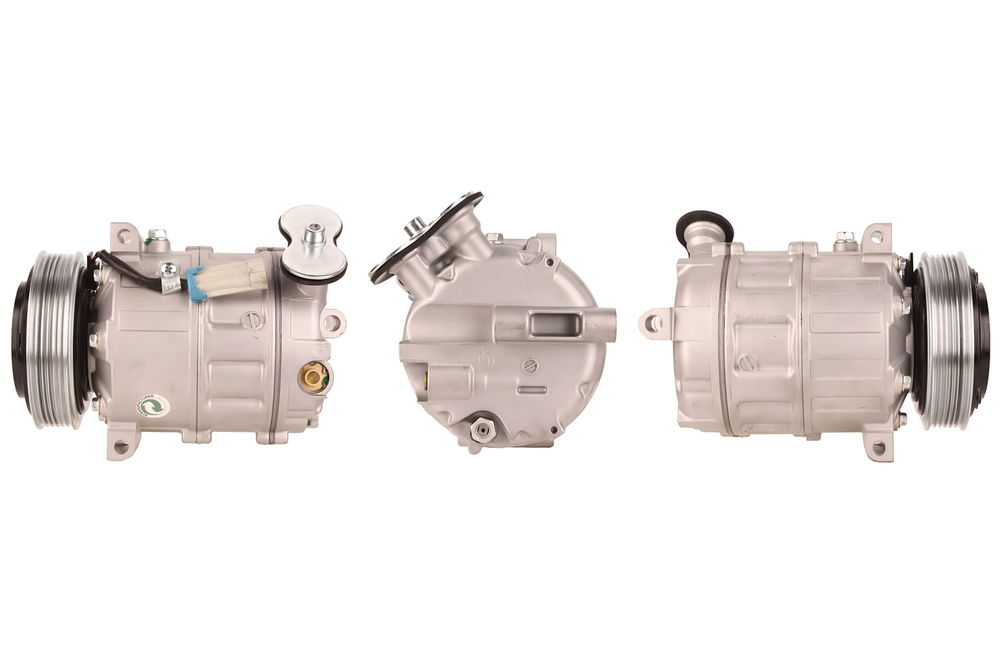 Kompressor, Klimaanlage DRI 700510579 Kompressor, Klimaanlage DRI 700510579 von DRI