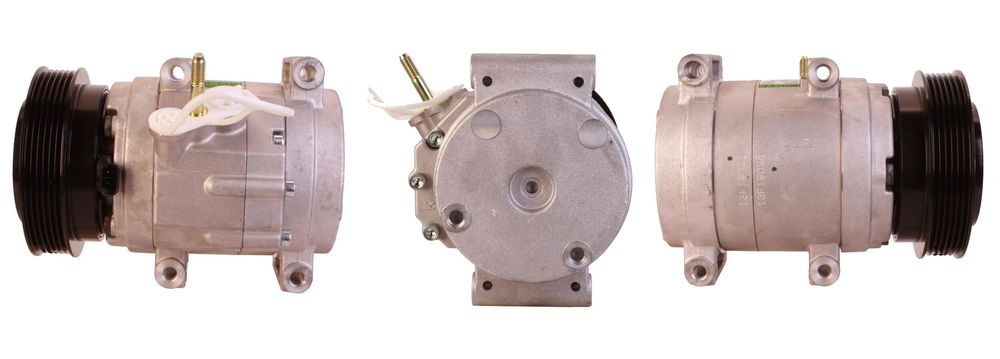 Kompressor, Klimaanlage DRI 700510682 Kompressor, Klimaanlage DRI 700510682 von DRI