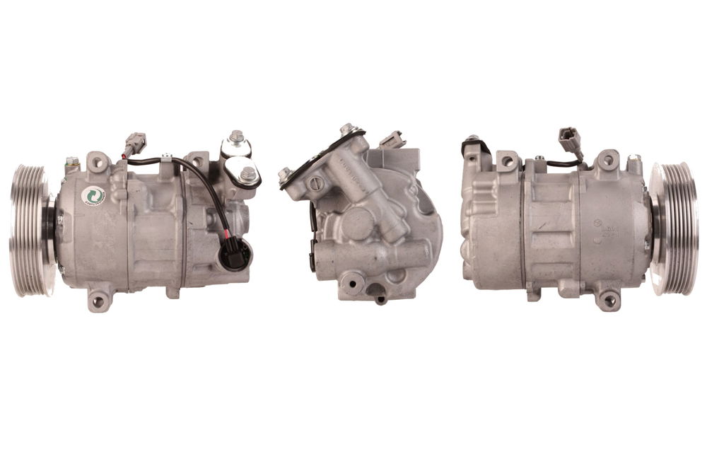 Kompressor, Klimaanlage DRI 700510737 Kompressor, Klimaanlage DRI 700510737 von DRI