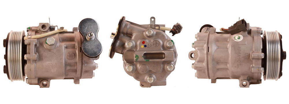 Kompressor, Klimaanlage DRI 700510742 Kompressor, Klimaanlage DRI 700510742 von DRI