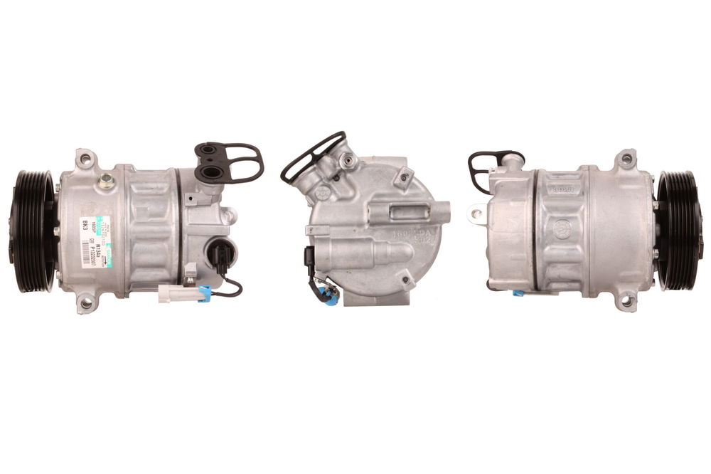 Kompressor, Klimaanlage DRI 700510756 Kompressor, Klimaanlage DRI 700510756 von DRI
