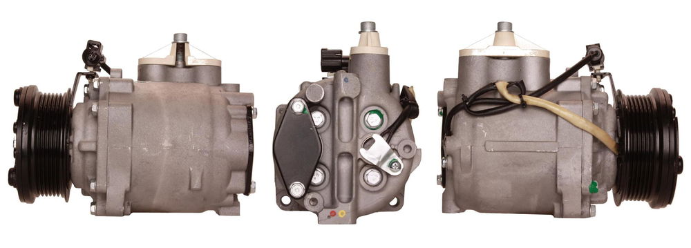 Kompressor, Klimaanlage DRI 700510771 Kompressor, Klimaanlage DRI 700510771 von DRI