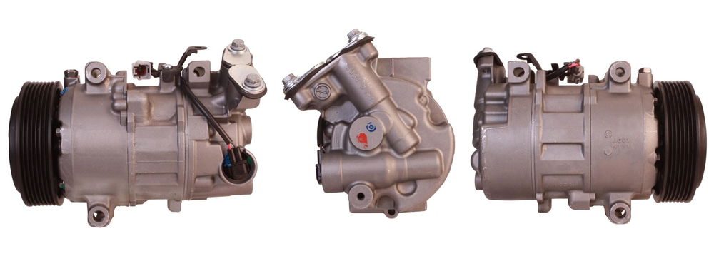 Kompressor, Klimaanlage DRI 700510821 Kompressor, Klimaanlage DRI 700510821 von DRI