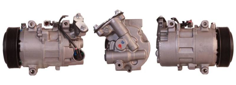 Kompressor, Klimaanlage DRI 700510821 von DRI
