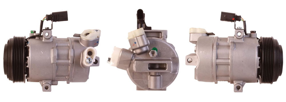 Kompressor, Klimaanlage DRI 700510875 Kompressor, Klimaanlage DRI 700510875 von DRI