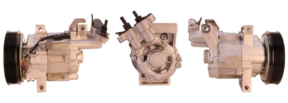 Kompressor, Klimaanlage DRI 700510945 Kompressor, Klimaanlage DRI 700510945 von DRI