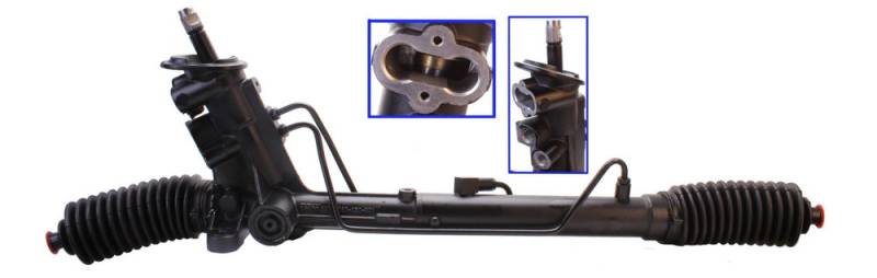 Lenkgetriebe DRI 712520591 von DRI