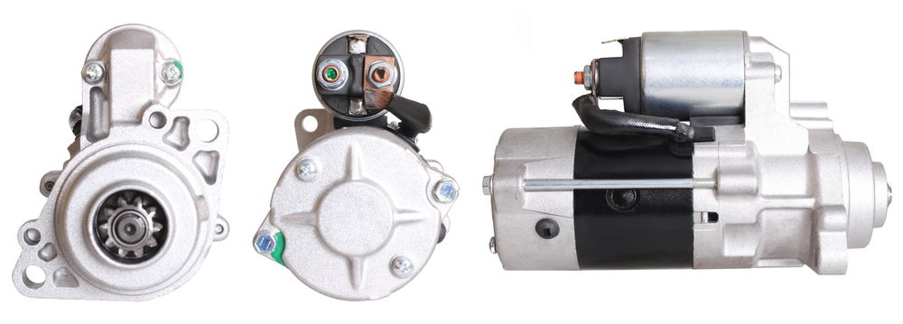 Starter DRI 326084102 Starter DRI 326084102 von DRI