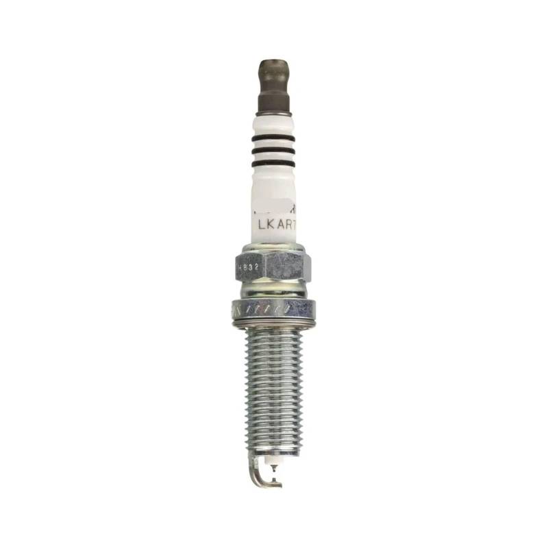 4er-Pack Ruthenium-HX-Zündkerzen 2020 CX-30 L4 2,5 l von DRJBBODVQ