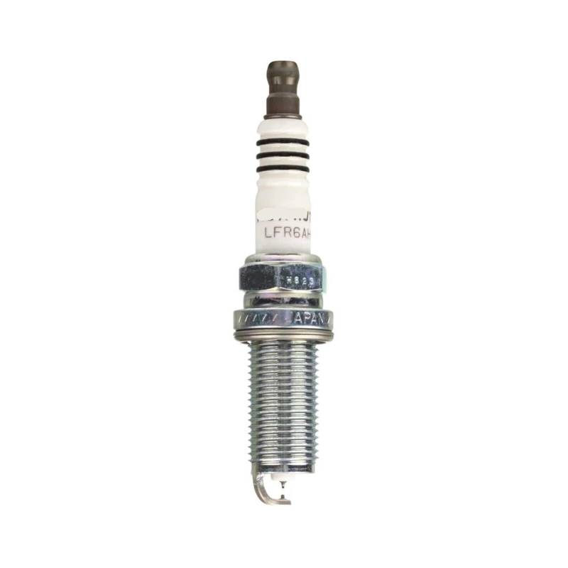 6er-Pack Ruthenium HX Zündkerzen 2010 X5 L6 3.0L Ps- von DRJBBODVQ