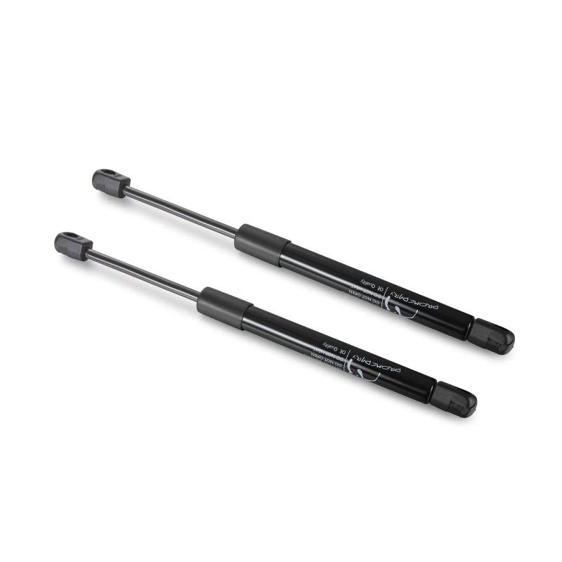 Dromedary 2 Stk. 51237309117 Gasfeder Gasdruckfedder Dämpfer Gasdämpfer Vorne Motorhaube 5er F10 F18 Touring F11 6er Cabriolet F12 Coupe F13 von DROMEDARY