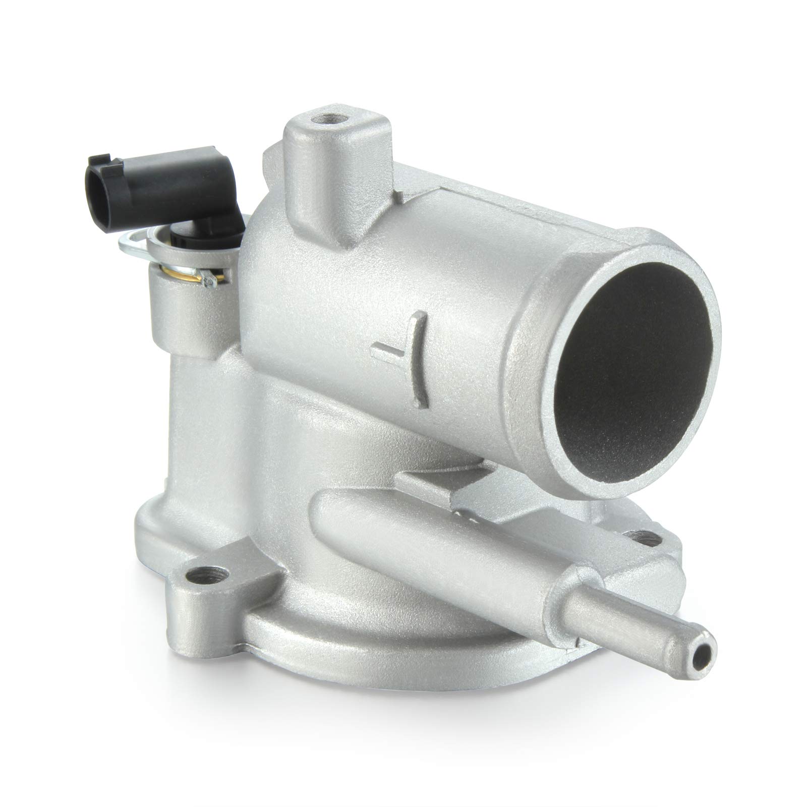 Dromedary 6462000015 Thermostat Thermostatgehäuse Kühlmittel C-Klasse W203 W204 CLK E-Klasse S211 S-Klasse W220 Dromedary 6462000015 Thermostat Thermostatgehäuse Kühlmittel C-Klasse W203 W204 CLK E-Klasse S211 S-Klasse W220 von DROMEDARY