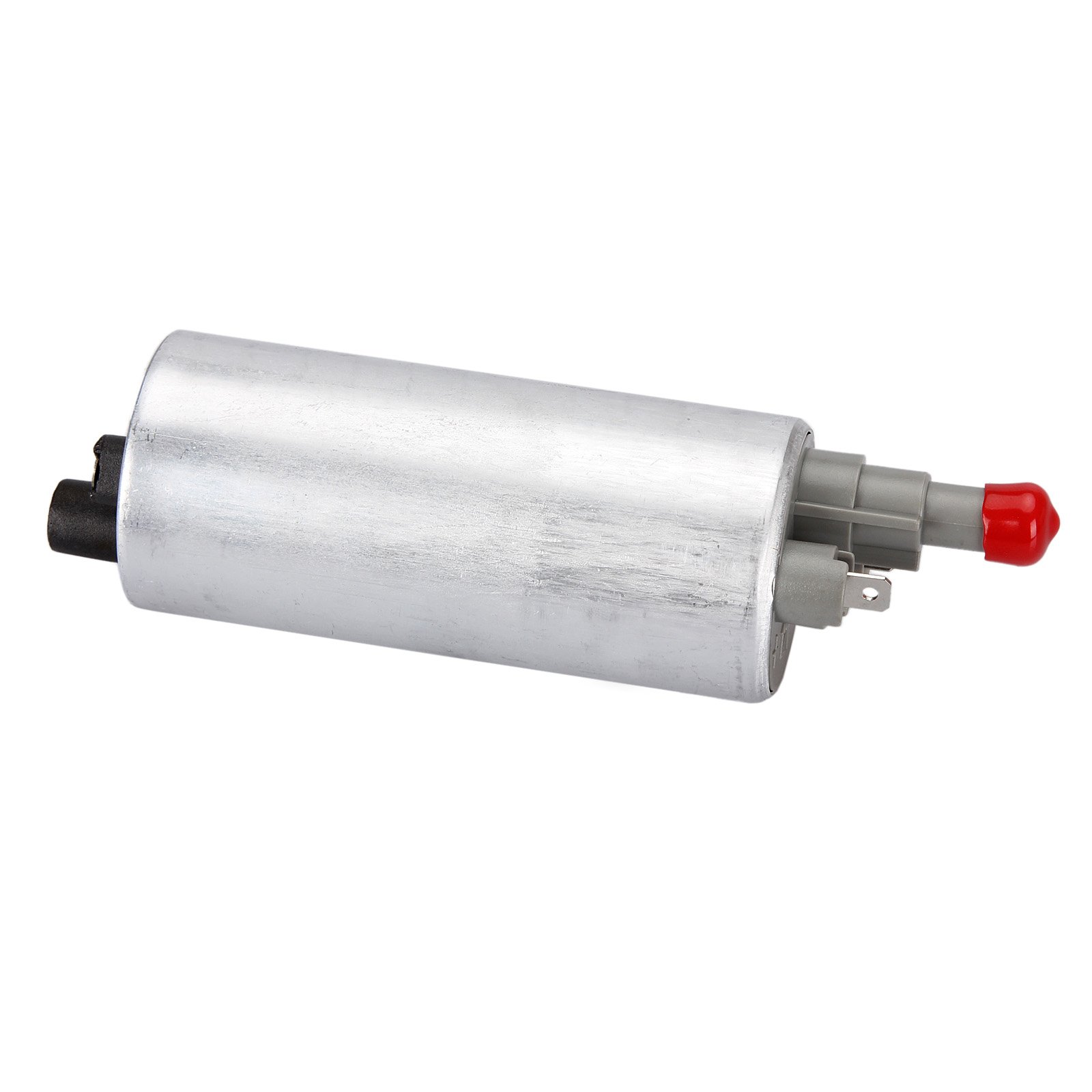 Dromedary 93181358 Elektrisch Benzinpumpe 3 bar 120 L/H Kraftstoffpumpe Kraftstoffversorgung im Kraftstoffbehälter Astra F Astra G Calibra A Corsa A Corsa B Omega A Omega B Senator B Dromedary 93181358 Elektrisch Benzinpumpe 3 bar 120 L/H Kraftstoffpumpe Kraftstoffversorgung im Kraftstoffbehälter Astra F Astra G Calibra A Corsa A Corsa B Omega A Omega B Senator B von DROMEDARY