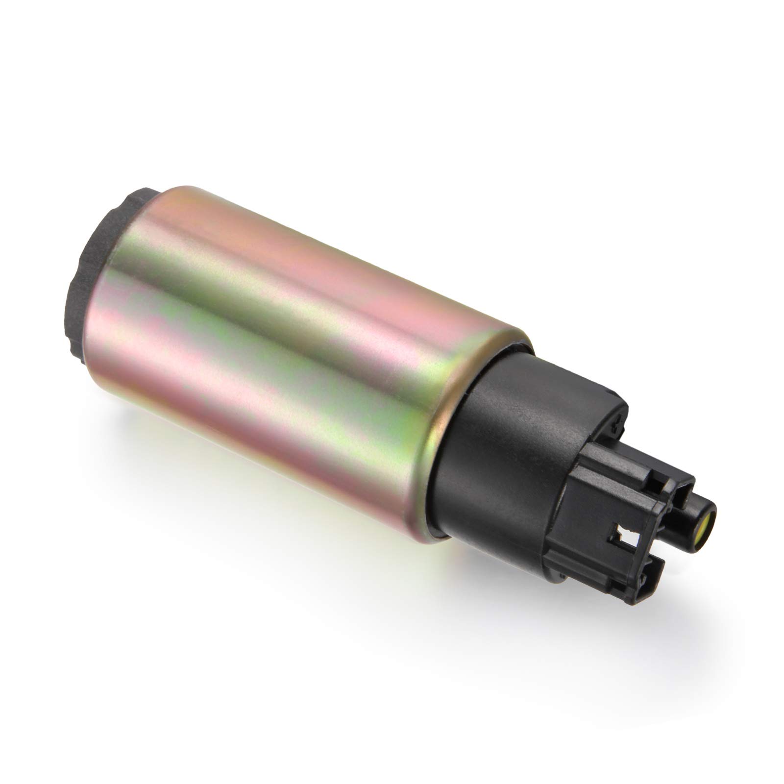 Dromedary Elektrische Kraftstoffpumpe Benzinpumpe 120L/H 3 bar 5.5A Fiesta MK IV Hatchback Focus DAW DBW Hatchback Dromedary Elektrische Kraftstoffpumpe Benzinpumpe 120L/H 3 bar 5.5A Fiesta MK IV Hatchback Focus DAW DBW Hatchback von DROMEDARY
