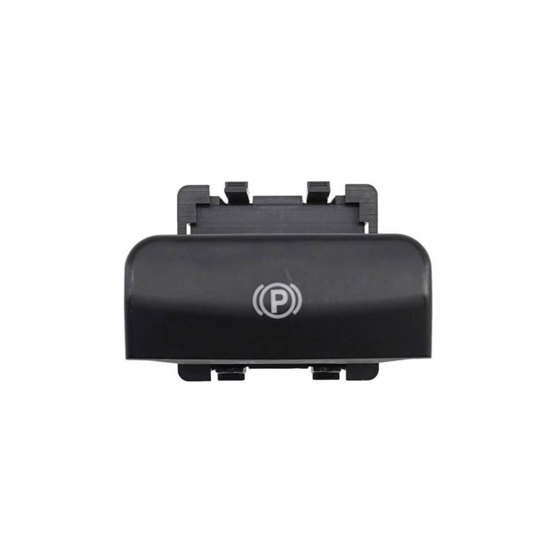 DRYIUBVF Kompatibel Mit Peugeot Für 207 308 3008 Für CC 5008 SW DS5 DS6 607 Auto Elektrischer Parkschalter Handbremsknopf Autozubehör OEM: 470706 Auto-Handbremsdruckknopf von DRYIUBVF