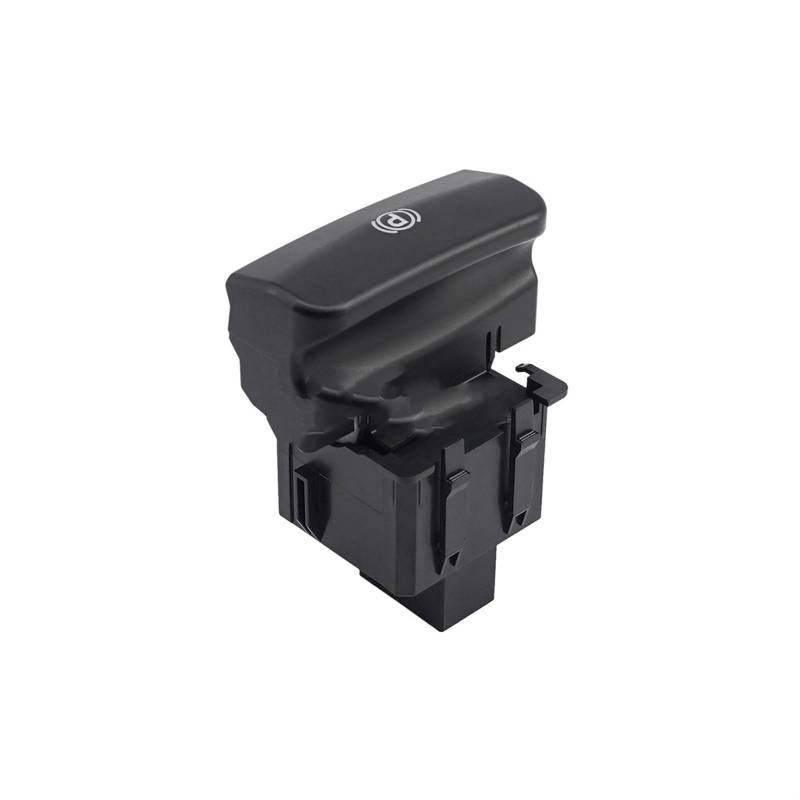 DRYIUBVF Kompatibel Mit Peugeot Für 207 308 3008 Für CC 5008 SW DS5 DS6 607 Auto-Parkplatz-Handbremssteuerschalterknopf OEM: 470706 Auto-Handbremsdruckknopf von DRYIUBVF