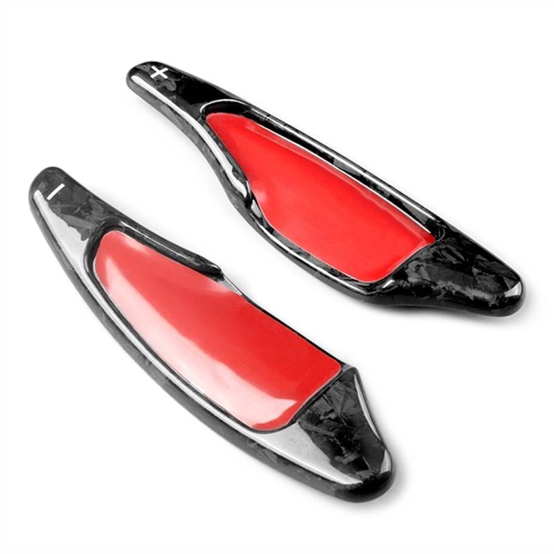 DRYIUBVF Lenkrad Schaltpaddel Kompatibel Mit Chevrolet Für Camaro 2016 2017 2018 2019 2020 2021 Rad-Paddle-Shifter-Verlängerung Auto-Shift-Paddle-Verlängerung Schaltwippe von DRYIUBVF