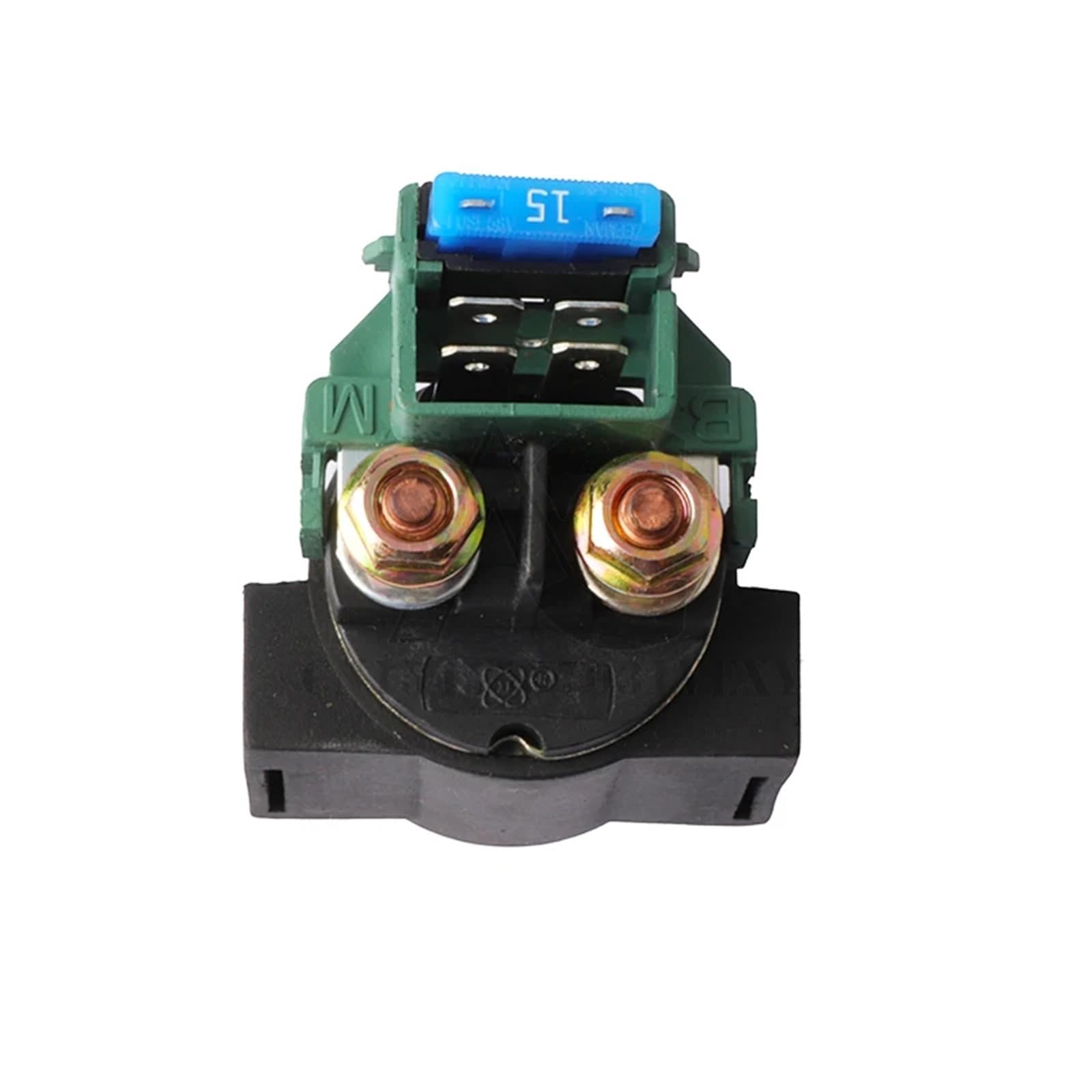 DRYIUBVF Motorrad Anlasserrelais Kompatibel Mit Suzuki Für GS500 GSXR1100 Für GSXR750 Motorrad Starter Magnet Split Charge Für Relais Zündschalter DRYIUBVF Motorrad Anlasserrelais Kompatibel Mit Suzuki Für GS500 GSXR1100 Für GSXR750 Motorrad Starter Magnet Split Charge Für Relais Zündschalter von DRYIUBVF