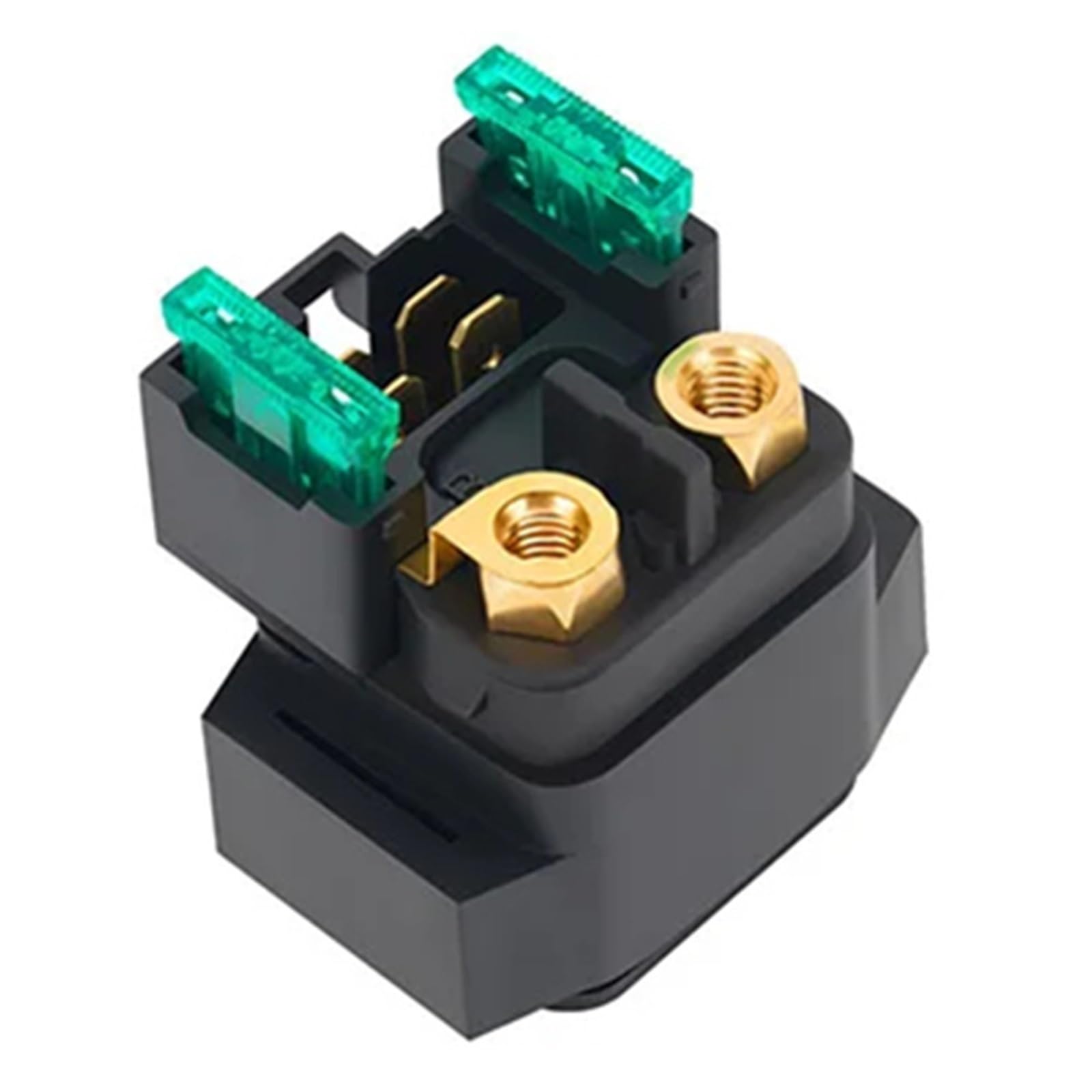 DRYIUBVF Motorrad Anlasserrelais Kompatibel Mit YP250R 2012 Motorrad-Anlasser-Solenoid-Ersatzteilen, Startermotor Für Relais-Solenoid 4SV-81940-12-00 DRYIUBVF Motorrad Anlasserrelais Kompatibel Mit YP250R 2012 Motorrad-Anlasser-Solenoid-Ersatzteilen, Startermotor Für Relais-Solenoid 4SV-81940-12-00 von DRYIUBVF