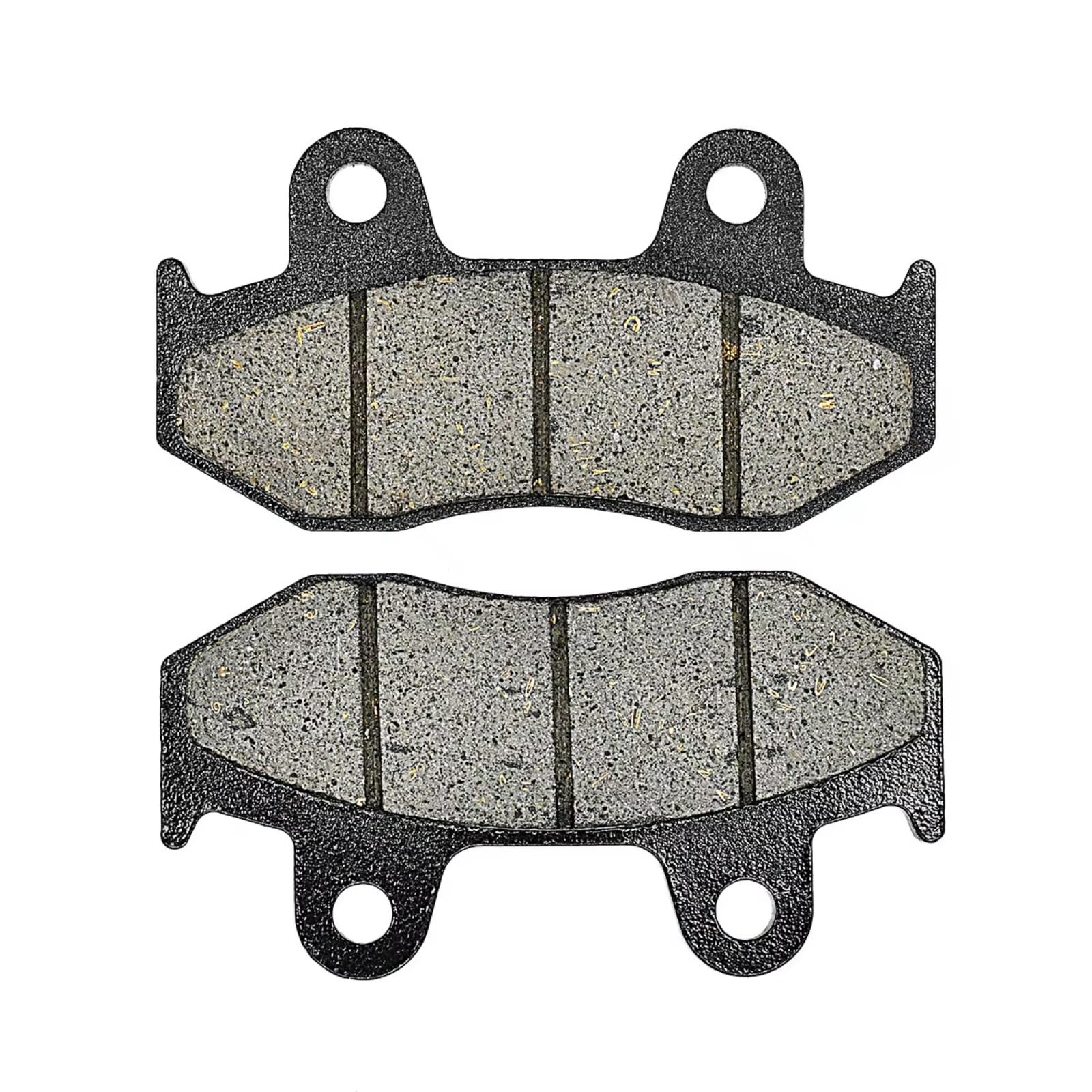 DRYIUBVF Motorrad Bremsklötze Kompatibel Mit CR125 CR250 CR500 RE/RF/RG 1984 1985 1986 Für ATC250 RF/RG 1985 1986 Für FTR223 Y/2/A2 2000 2001 2002 Motorrad-Bremsbeläge Vorne DRYIUBVF Motorrad Bremsklötze Kompatibel Mit CR125 CR250 CR500 RE/RF/RG 1984 1985 1986 Für ATC250 RF/RG 1985 1986 Für FTR223 Y/2/A2 2000 2001 2002 Motorrad-Bremsbeläge Vorne von DRYIUBVF