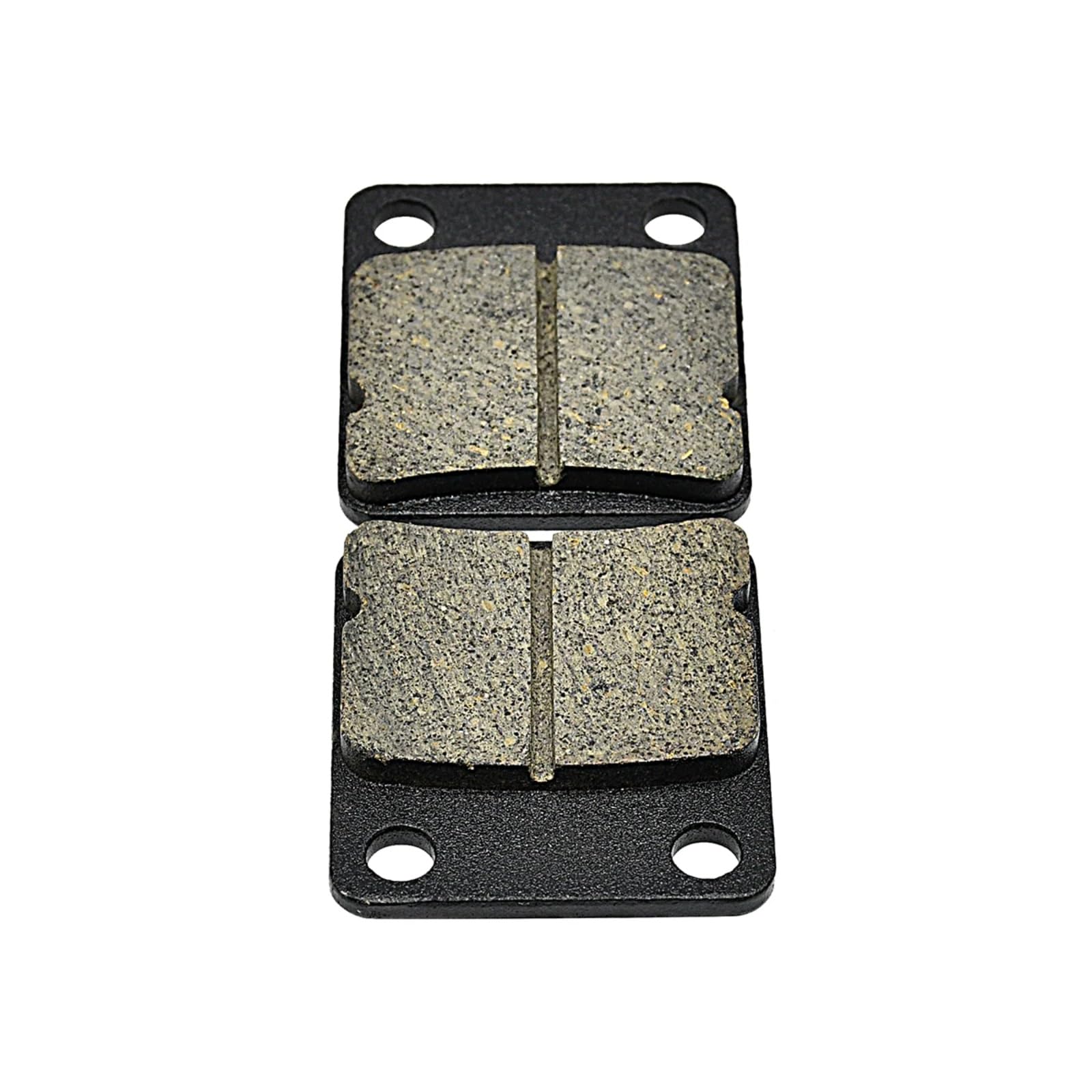DRYIUBVF Motorrad Bremsklötze Kompatibel Mit Daelim Für History 125 2001 2002 2003 2004 2005 2006 Für NS 125 DLX/III 2003 2004 2005 2006 2007 Motorrad Vorne Hinten Bremsbeläge DRYIUBVF Motorrad Bremsklötze Kompatibel Mit Daelim Für History 125 2001 2002 2003 2004 2005 2006 Für NS 125 DLX/III 2003 2004 2005 2006 2007 Motorrad Vorne Hinten Bremsbeläge von DRYIUBVF