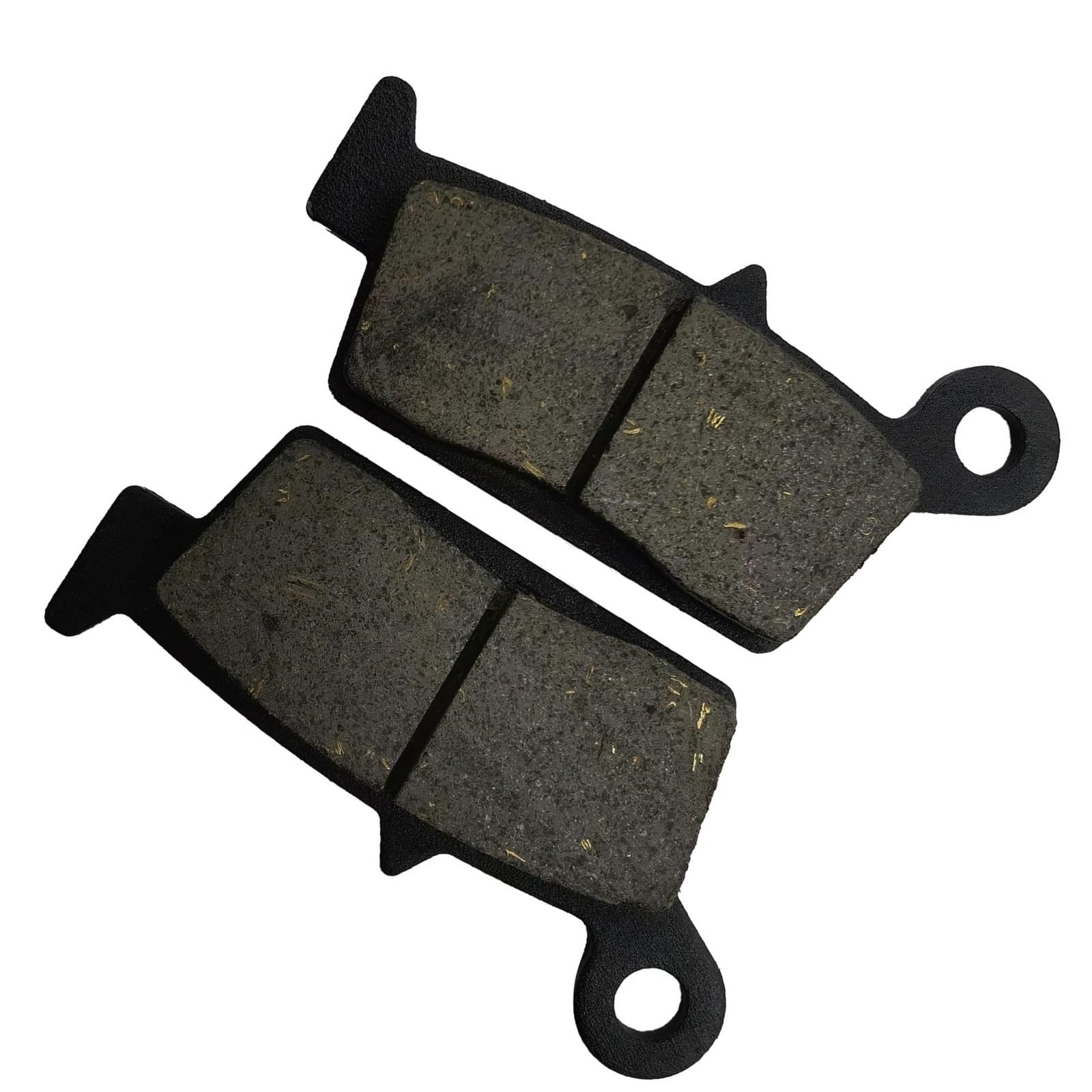 DRYIUBVF Motorrad Bremsklötze Kompatibel Mit WR400 F 1999 2000 2001 Für YZ400 FL 1999 Für YZ426 F 2000 2001 2002 1 Paar Motorrad-Bremsbeläge Hinten Zubehör DRYIUBVF Motorrad Bremsklötze Kompatibel Mit WR400 F 1999 2000 2001 Für YZ400 FL 1999 Für YZ426 F 2000 2001 2002 1 Paar Motorrad-Bremsbeläge Hinten Zubehör von DRYIUBVF