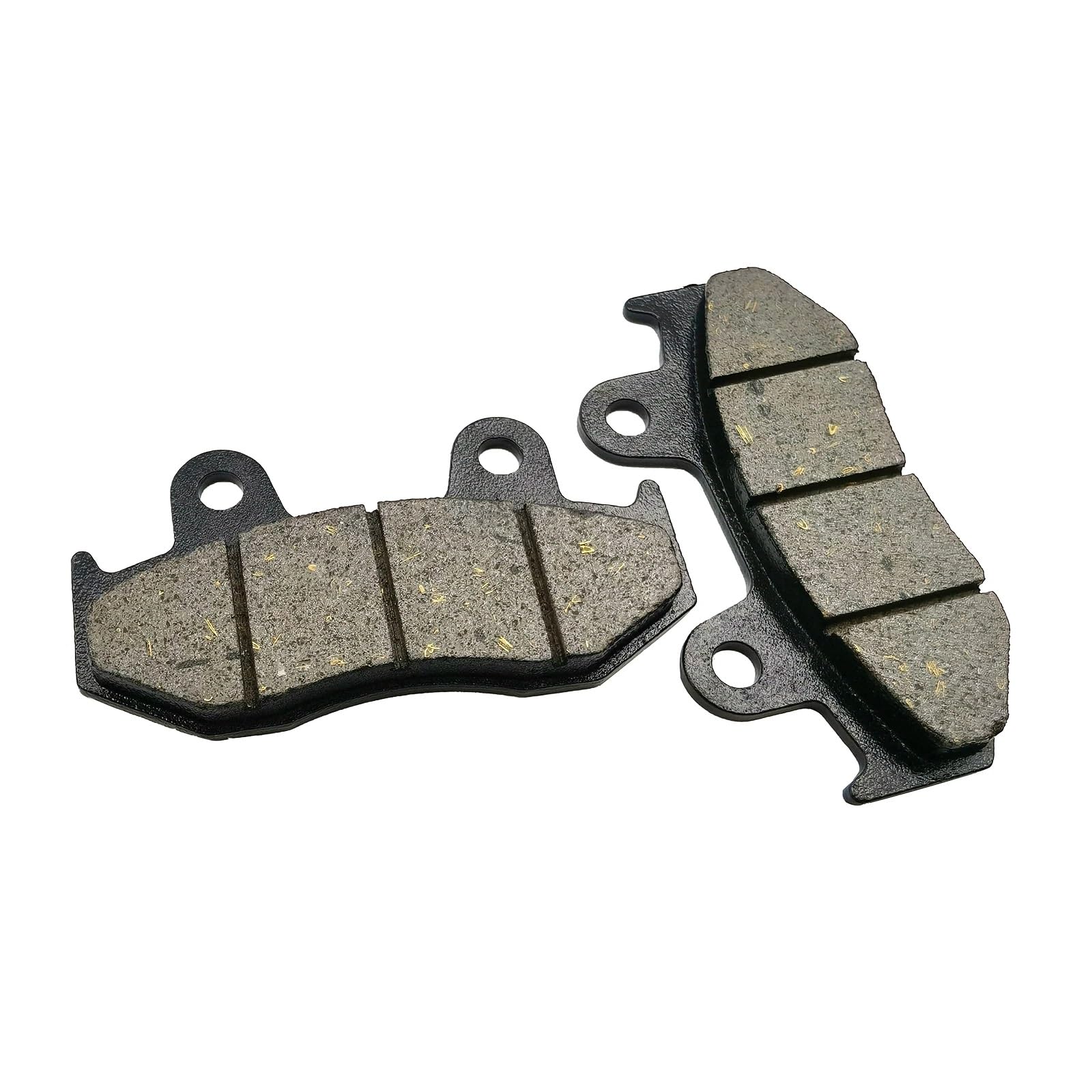 DRYIUBVF Motorrad Bremsklötze Kompatibel Mit XLR250R MD22 1988 1989 1990 Für XR250 RE/RF/RG/RH 1984 1985 1986 1987 Für XR350 RE 1984 Motorrad-Bremsbeläge Vorne DRYIUBVF Motorrad Bremsklötze Kompatibel Mit XLR250R MD22 1988 1989 1990 Für XR250 RE/RF/RG/RH 1984 1985 1986 1987 Für XR350 RE 1984 Motorrad-Bremsbeläge Vorne von DRYIUBVF