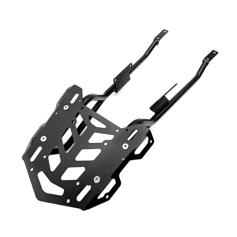 DRYIUBVF Motorrad-Heckträger Für CB650R 2019 2020 2021 2022 2023 Motorrad-Hintergepäck Für Gepäckträgerhalterung Motorrad-Regalhalter Zubehör von DRYIUBVF