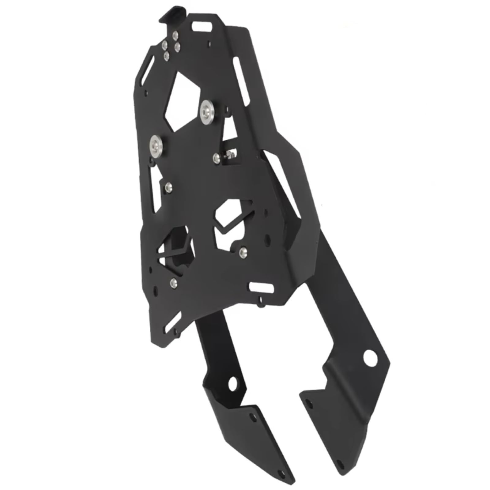DRYIUBVF Motorrad-Heckträger Für CBR500R 2013 2014 2015 Für NX400 NX500 2024 Motorrad-Hinterradgepäckträger Gepäckträger Gepäckträgerregal Motorrad-Gepäckträger DRYIUBVF Motorrad-Heckträger Für CBR500R 2013 2014 2015 Für NX400 NX500 2024 Motorrad-Hinterradgepäckträger Gepäckträger Gepäckträgerregal Motorrad-Gepäckträger von DRYIUBVF