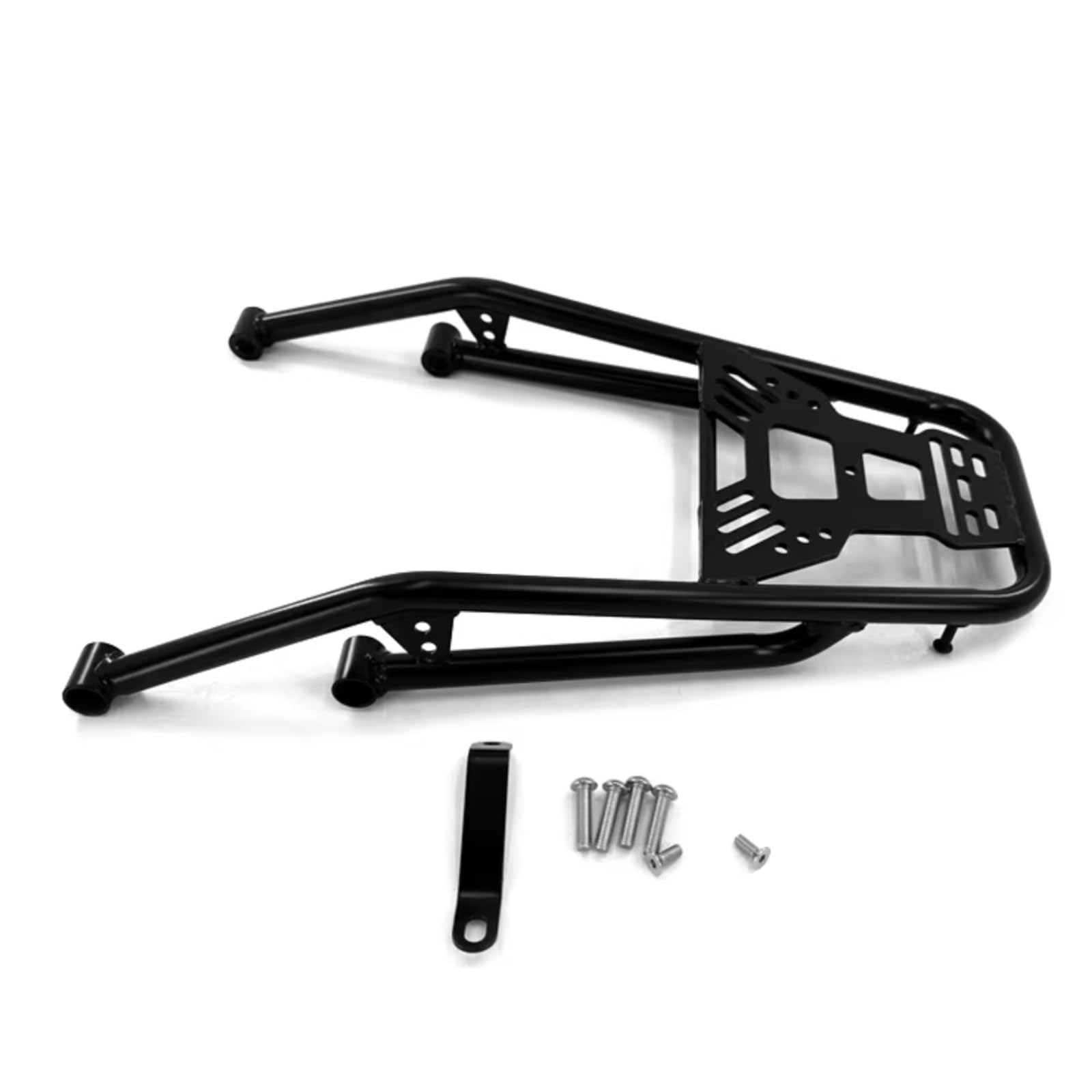 DRYIUBVF Motorrad-Heckträger Für CL300 CL250 SCL500 2021 2022 2023 2024 Motorrad-Hinterradgepäckträger-Trägerkoffer-Top-Box-Unterstützungshalterhalterung DRYIUBVF Motorrad-Heckträger Für CL300 CL250 SCL500 2021 2022 2023 2024 Motorrad-Hinterradgepäckträger-Trägerkoffer-Top-Box-Unterstützungshalterhalterung von DRYIUBVF