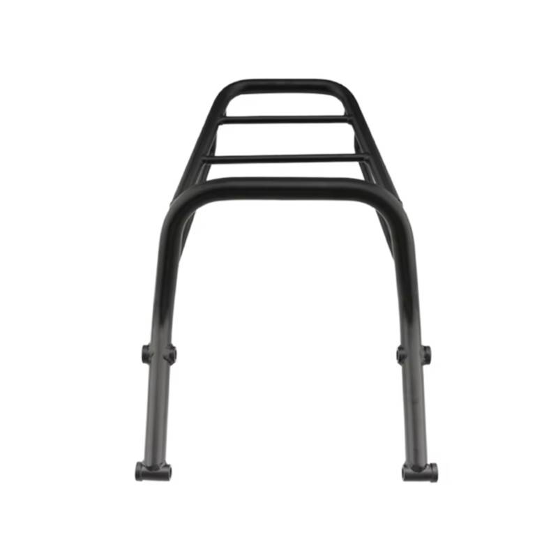 DRYIUBVF Motorrad-Heckträger Für Grom125 Für Msx125 2021 2022 2023 2024 Motorradgepäckträger Heckträger Top Box Koffer Trägerbrett von DRYIUBVF