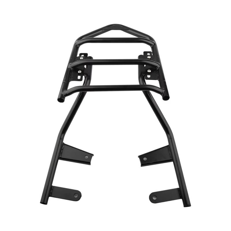 DRYIUBVF Motorrad-Heckträger Für XSR900 2022 2023 Motorrad Gepäckträger Hinten Schwanz Rack Top Box Fall Koffer Träger Bord Motorrad Gepäckträger von DRYIUBVF