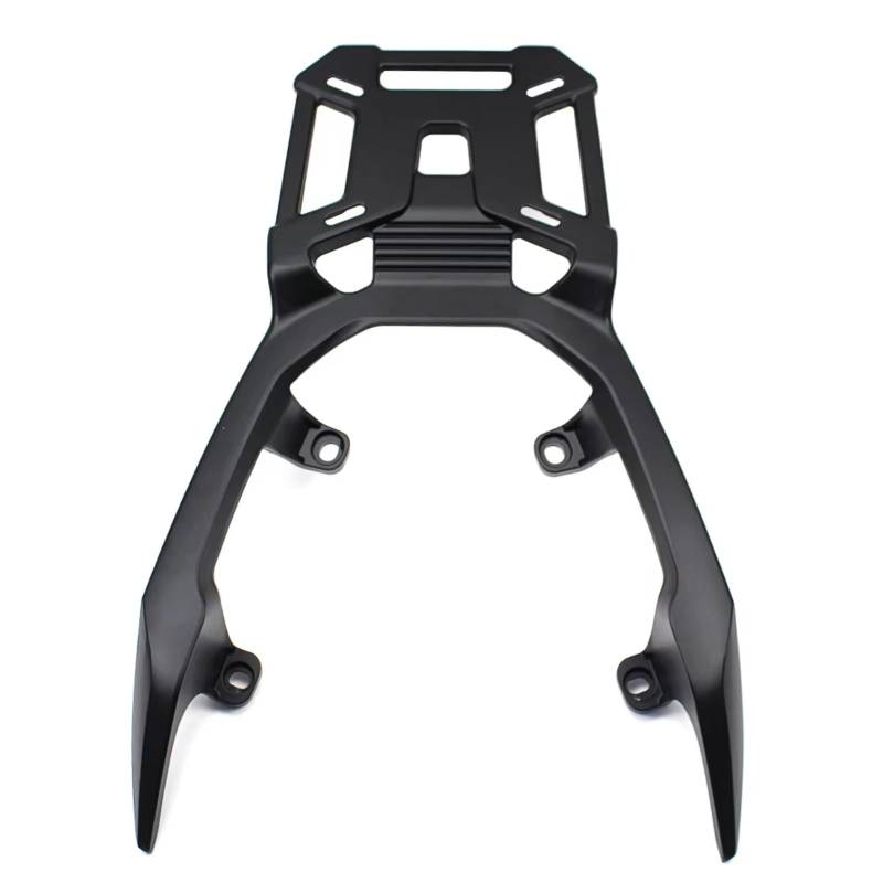 DRYIUBVF Motorrad-Heckträger Kompatibel Mit ADV 150 2019 2020 2021 2022 Motorrad-Kit Gepäckträger Hinten Träger Unterstützung Regalhalter Kofferraumhalterung Passend Für von DRYIUBVF