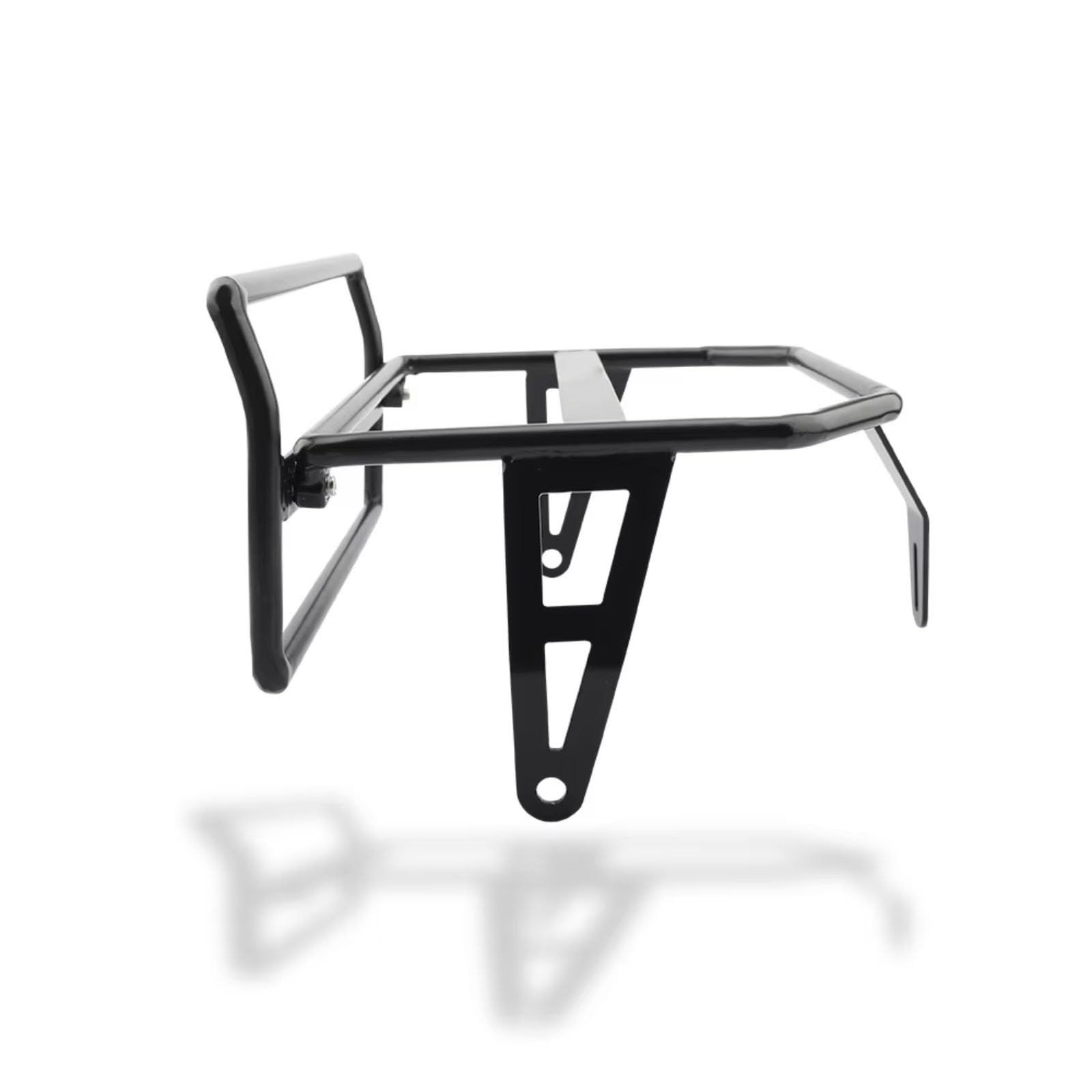 DRYIUBVF Motorrad-Heckträger Kompatibel Mit CT125 Hunter Cub 2020 2021 2022 2023 Für Trail 125 2021 2022 2023 Front-Heckträger Koffer Gepäckträger Regal DRYIUBVF Motorrad-Heckträger Kompatibel Mit CT125 Hunter Cub 2020 2021 2022 2023 Für Trail 125 2021 2022 2023 Front-Heckträger Koffer Gepäckträger Regal von DRYIUBVF