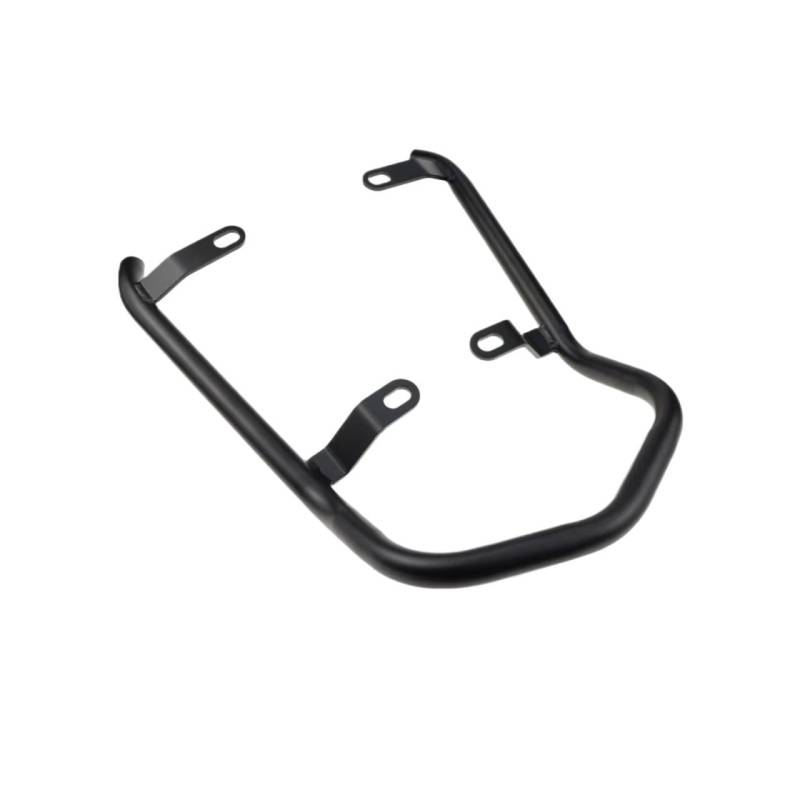 DRYIUBVF Motorrad-Heckträger Kompatibel Mit R Für Ninet 2014 2015 2016 2017 2018 2019 2020 2021 2022 Hintere Haltegriffgriffe Handarmlehne Griffschiene Gepäckträger von DRYIUBVF