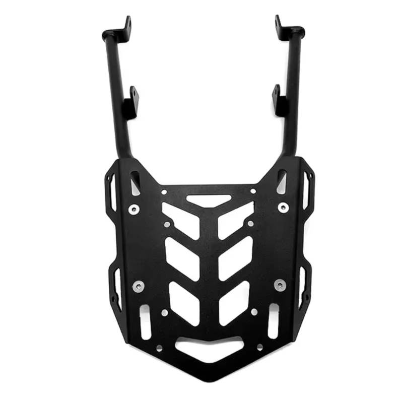 DRYIUBVF Motorrad-Heckträger Kompatibel Mit Yamaha Für FZ-09 MT-09 SP 2021 2022 2023 Motorrad-Hintergepäckregal Oberes Rack Trägerplatte Regalhalterung von DRYIUBVF