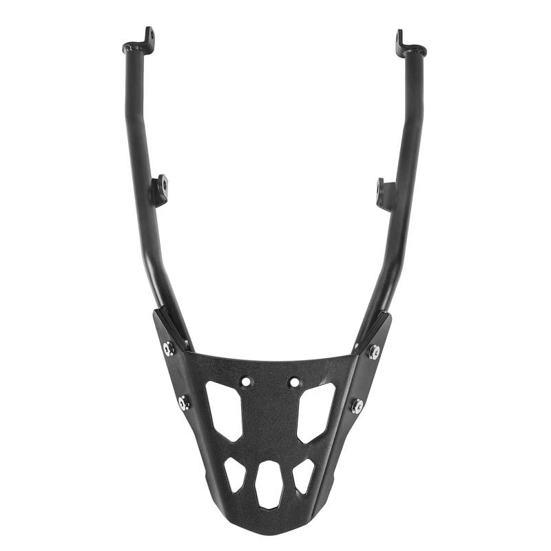 DRYIUBVF Motorrad-Heckträger Kompatibel Mit Yamaha Für MT09 SP 2021 2022 2023 Motorrad-Heckträger Gepäckträgerträger Regalkastenhalter Halterung Montagesatz von DRYIUBVF