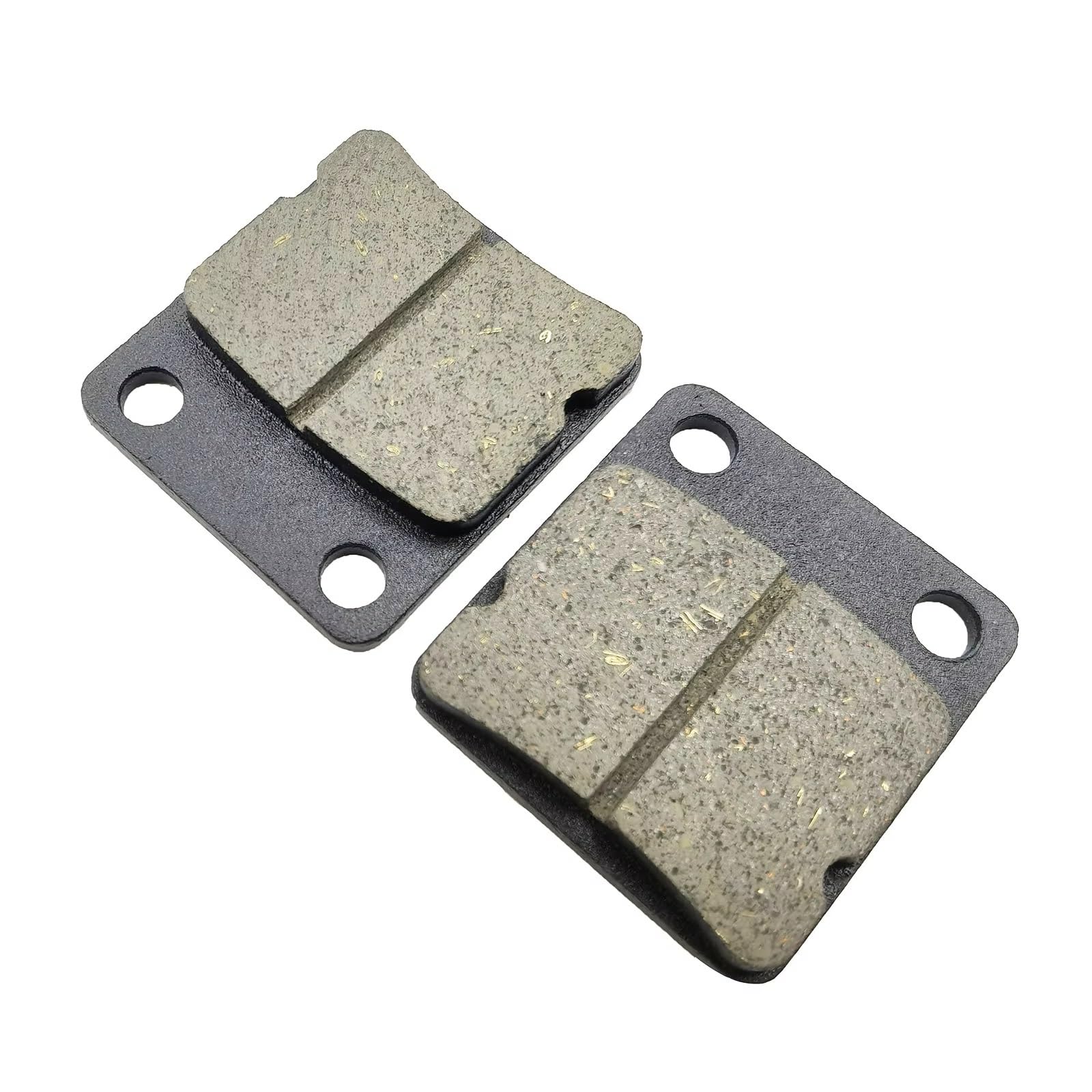 Motorrad Bremsklötze Kompatibel Mit Suzuki Für DR200 SEP/Ser/SES/SEV/SEW/Sex/SEY 1993-2000 Für DR200 SE Für Trojan 1996-2013 Motorrad-Bremsbeläge Vorne Motorrad Bremsklötze Kompatibel Mit Suzuki Für DR200 SEP/Ser/SES/SEV/SEW/Sex/SEY 1993-2000 Für DR200 SE Für Trojan 1996-2013 Motorrad-Bremsbeläge Vorne von DRYIUBVF