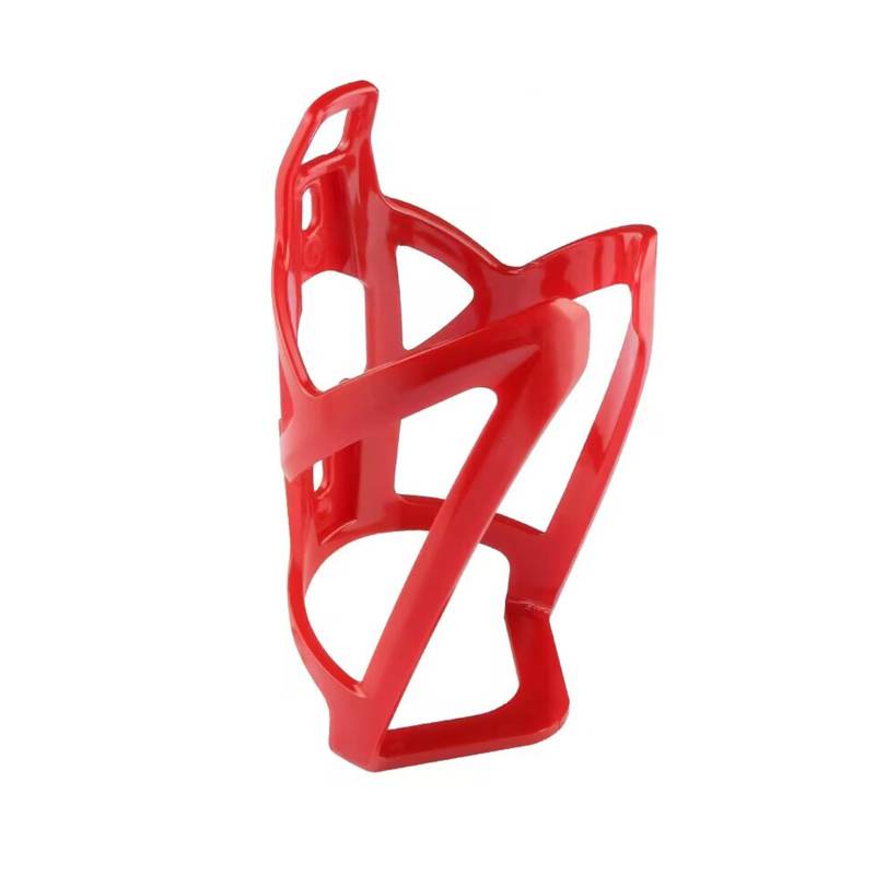 Fahrräder Flaschenhalter für Intense Cycles 951 E-Xplorer/Tazer Alloy, Verstellbarer Fahrrad Getränkehalter, Trinkflaschenhalter Fahrrad, Leichtgewicht Langlebig,C-Red von DRYUSFD