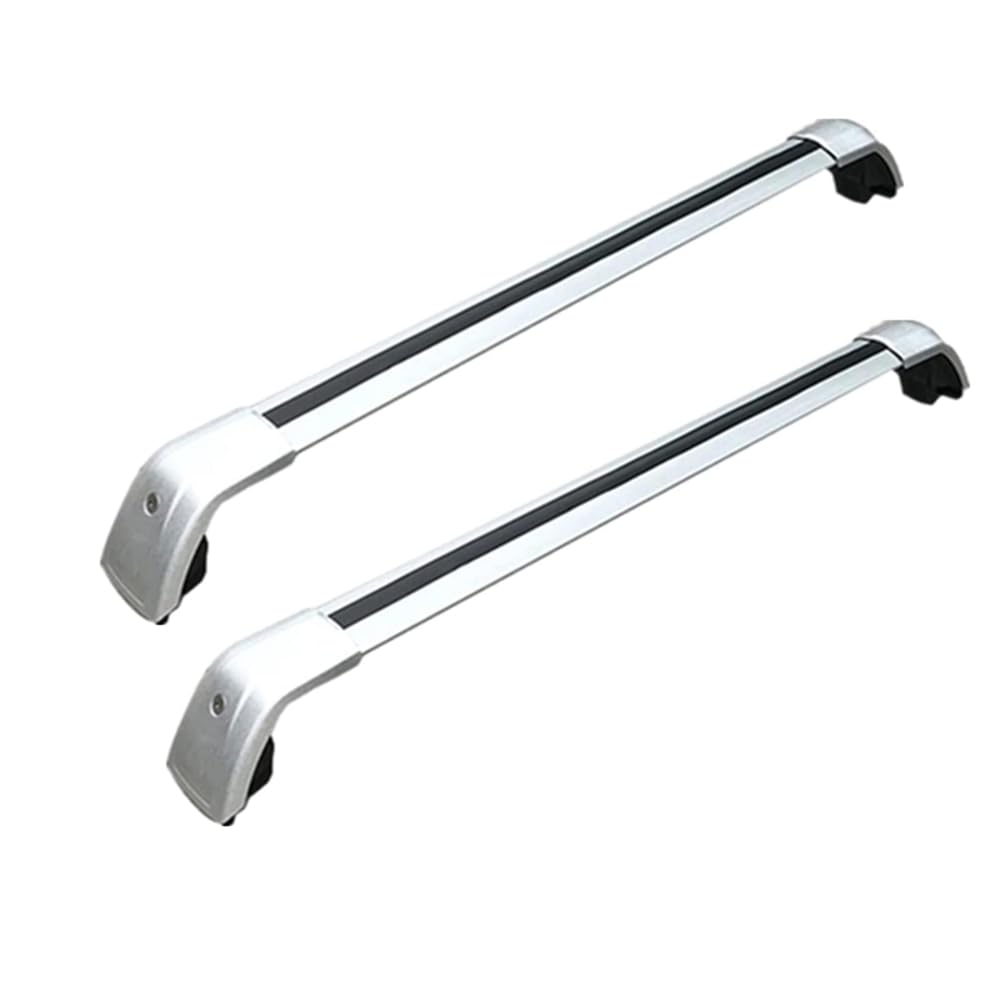 Dachträger für Benz C-Klasse S206 5-dr 2022 +, Dachgepäckträger Fahrradträger Dachboxen Skihalter Querträger Zubehör,Silver Dachträger für Benz C-Klasse S206 5-dr 2022 +, Dachgepäckträger Fahrradträger Dachboxen Skihalter Querträger Zubehör,Silver von DRZTT