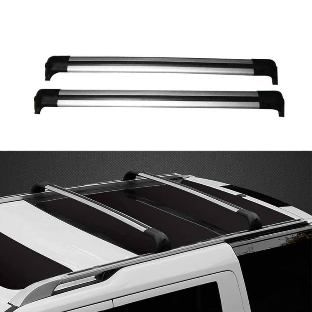Dachträger für Land Rover Discovery 3 Discovery 4 LR3 LR4 2003-2016, Dachgepäckträger Fahrradträger Dachboxen Skihalter Querträger Zubehör,A Dachträger für Land Rover Discovery 3 Discovery 4 LR3 LR4 2003-2016, Dachgepäckträger Fahrradträger Dachboxen Skihalter Querträger Zubehör,A von DRZTT