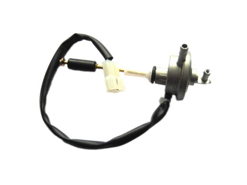 Benzinhahn elektrisch für Rieju RS 2, Malaguti, Motorhispania, Peugeot, Yamaha von DS MOTION