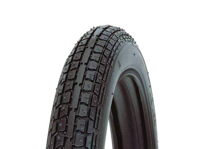 DS MOTION Reifen 2 1/4 x 19, 2,25 x 19, entspricht auch 23 x 2,25, F853, 4PR, TT von DS MOTION