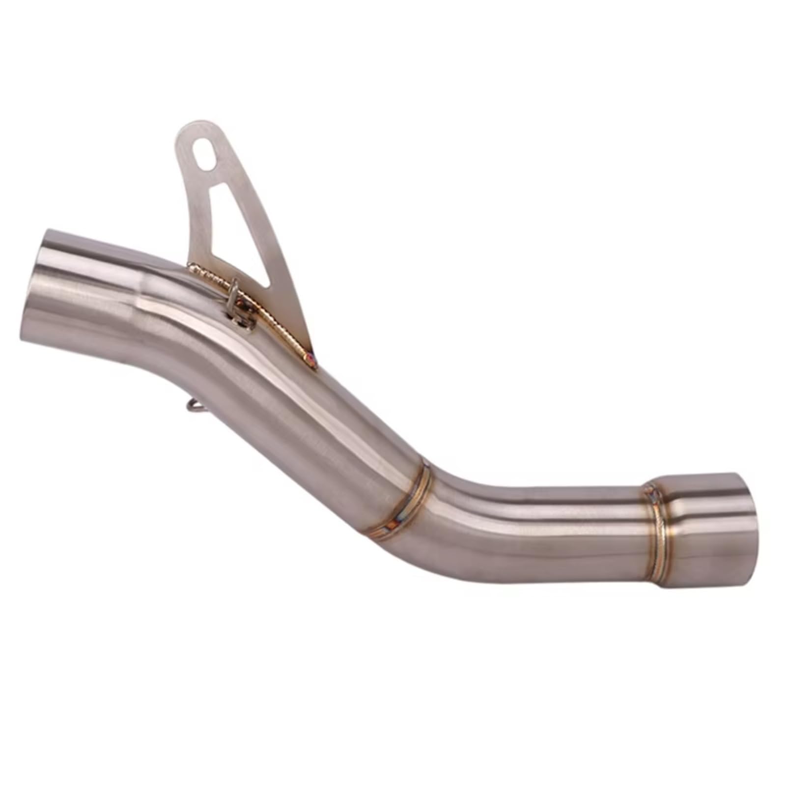 DSEQOPHH Auspuffrohren Kompatibel Mit Ducati Für Monster 821 Für Monster 1200 1200s 2014–2020. Motorrad Auspuffschalldämpfer Für Escape Modifiziertes Mittelverbindungsrohr Mit Katalysator DSEQOPHH Auspuffrohren Kompatibel Mit Ducati Für Monster 821 Für Monster 1200 1200s 2014–2020. Motorrad Auspuffschalldämpfer Für Escape Modifiziertes Mittelverbindungsrohr Mit Katalysator von DSEQOPHH