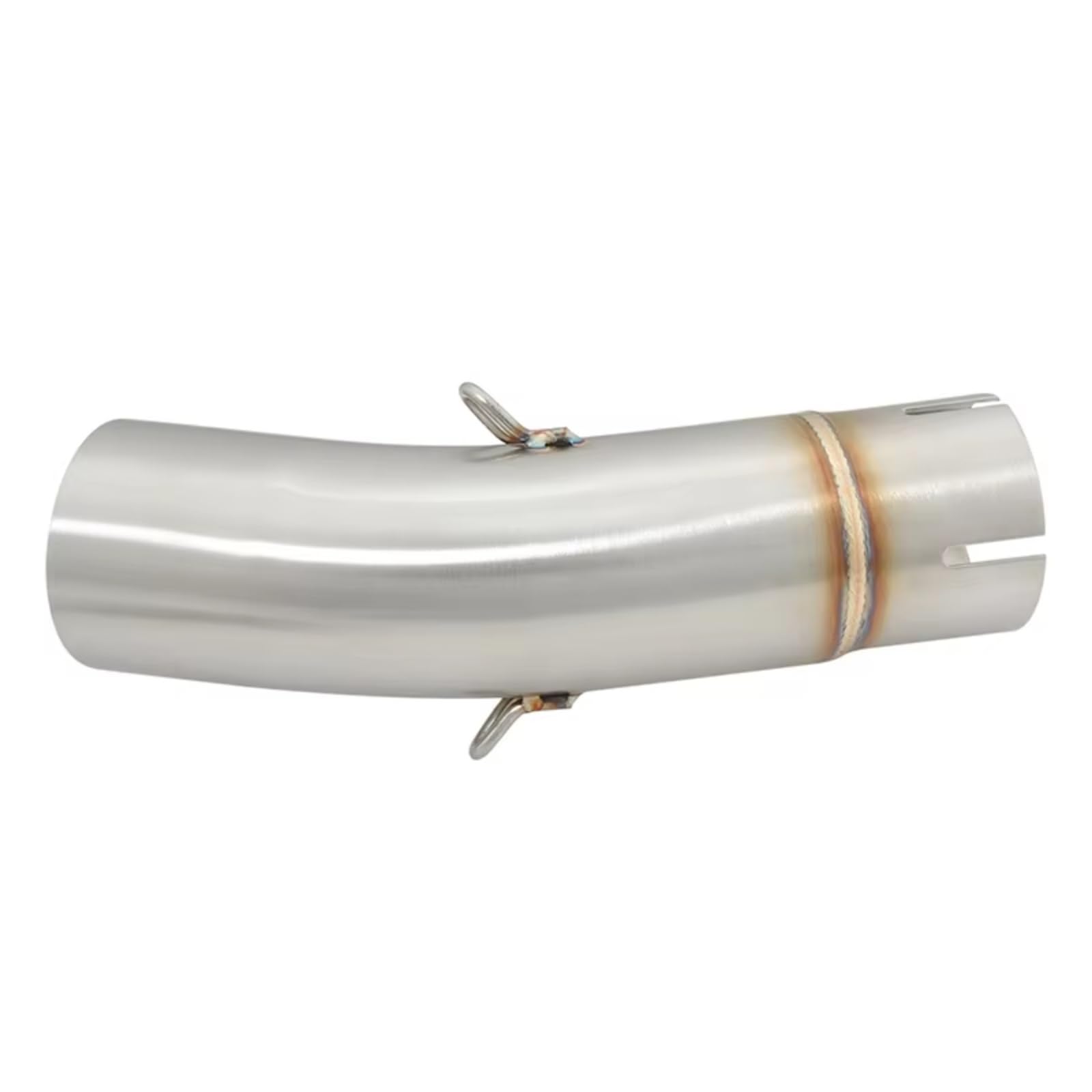 DSEQOPHH Auspuffrohren Kompatibel Mit Suzuki Für GSXS1000 Für GSXS1000F 2015-2021 Motorradauspuff Für Escape Moto Modifiziertes Verbindungsrohr Für Connect 51-mm-Schalldämpfer DSEQOPHH Auspuffrohren Kompatibel Mit Suzuki Für GSXS1000 Für GSXS1000F 2015-2021 Motorradauspuff Für Escape Moto Modifiziertes Verbindungsrohr Für Connect 51-mm-Schalldämpfer von DSEQOPHH